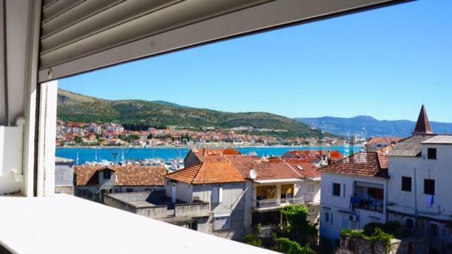 Apartman Zora Apartment Trogir Exterior photo