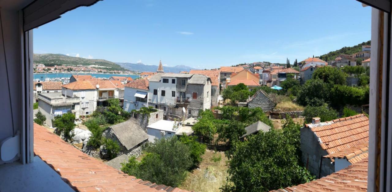 Apartman Zora Apartment Trogir Exterior photo